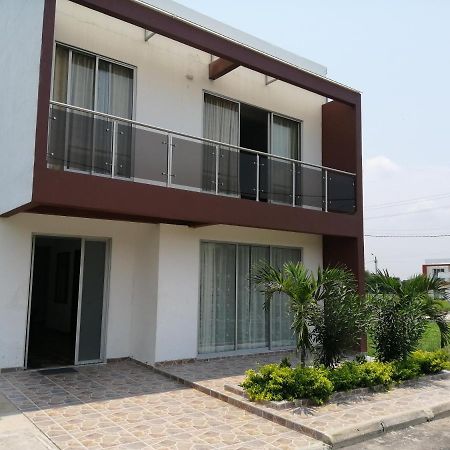 Villa Casa Isabella  Tocaima Exterior foto
