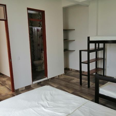 Villa Casa Isabella  Tocaima Exterior foto