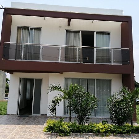 Villa Casa Isabella  Tocaima Exterior foto