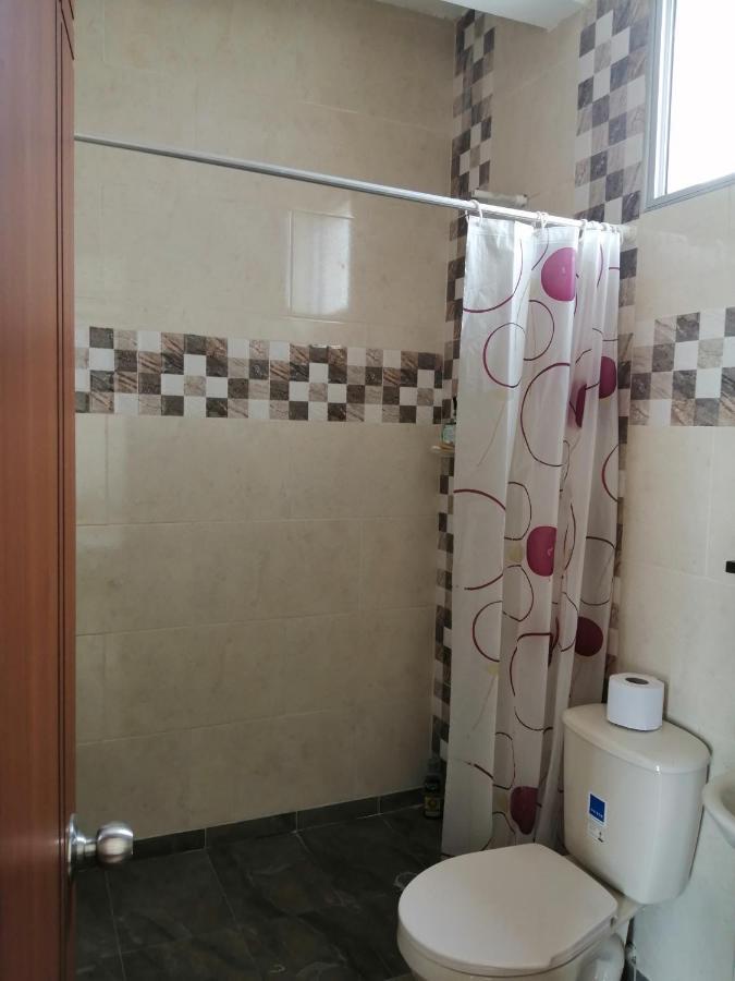 Villa Casa Isabella  Tocaima Exterior foto