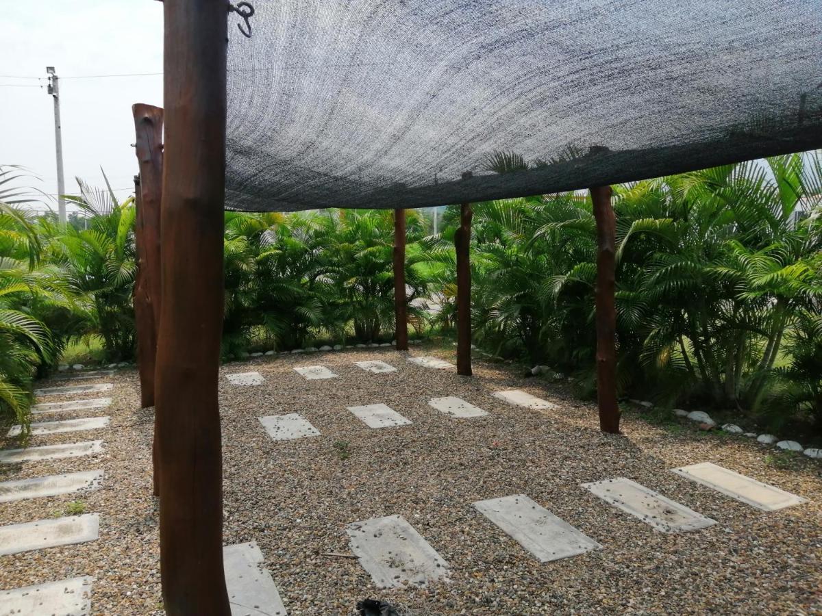 Villa Casa Isabella  Tocaima Exterior foto