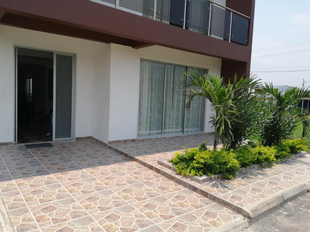 Villa Casa Isabella  Tocaima Exterior foto