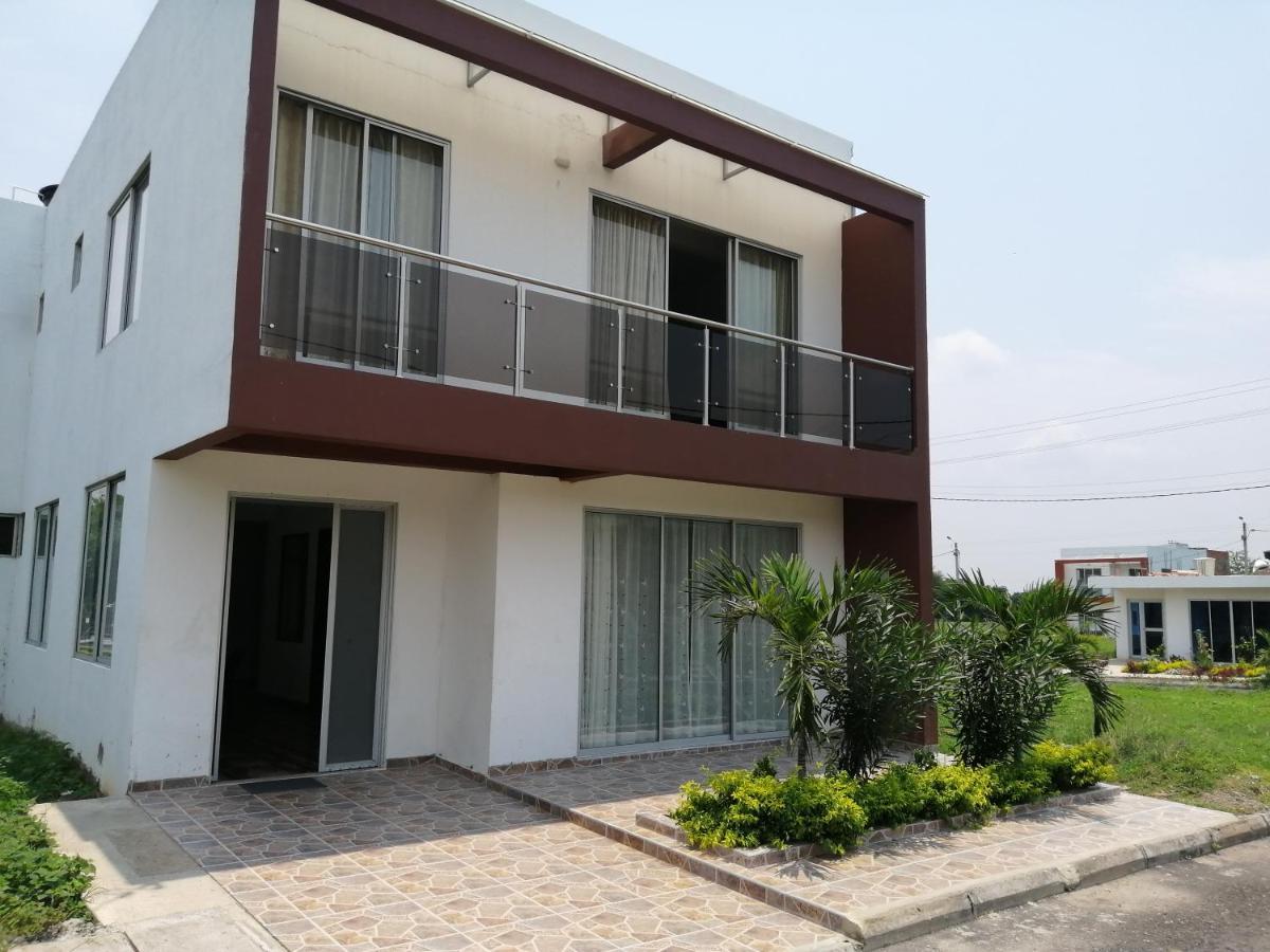 Villa Casa Isabella  Tocaima Exterior foto