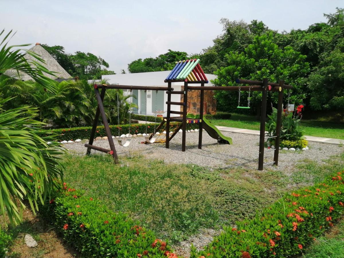 Villa Casa Isabella  Tocaima Exterior foto