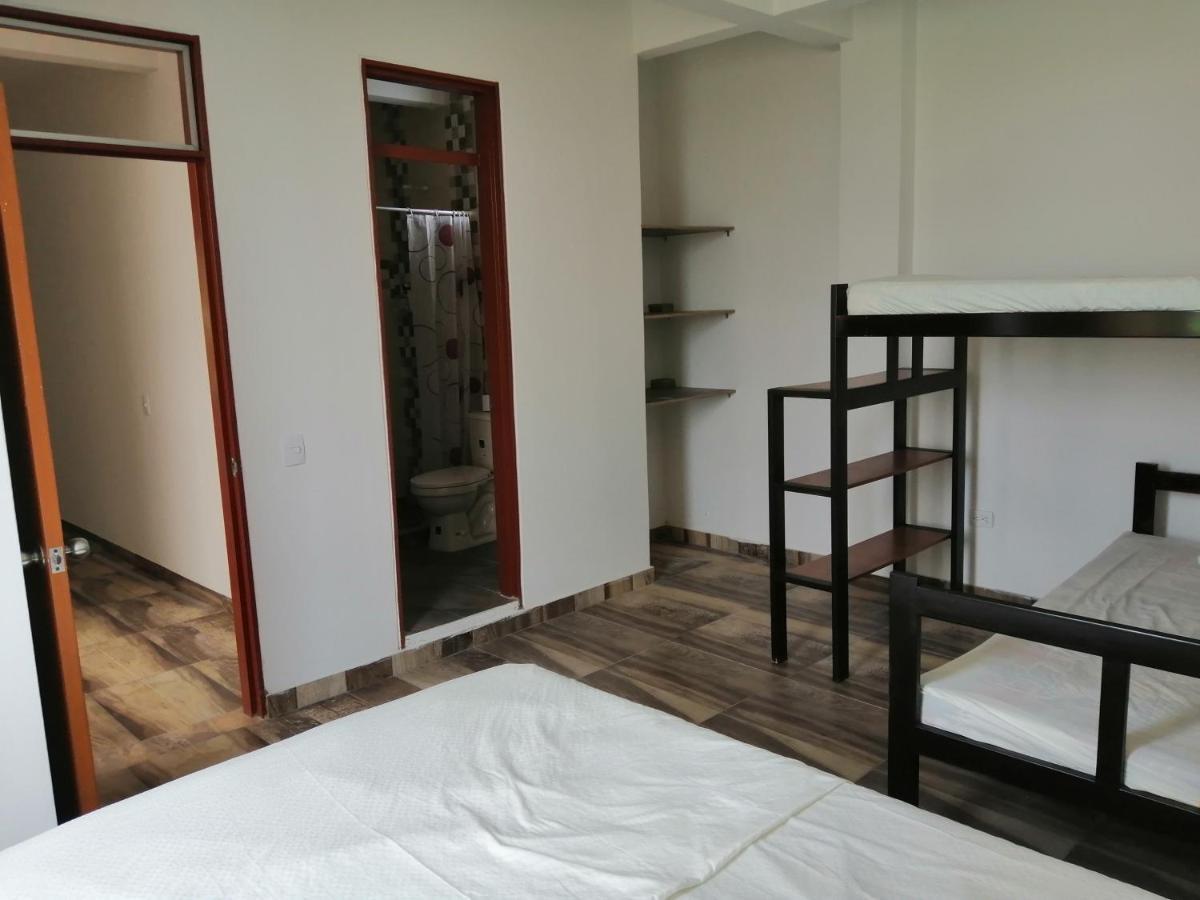Villa Casa Isabella  Tocaima Exterior foto