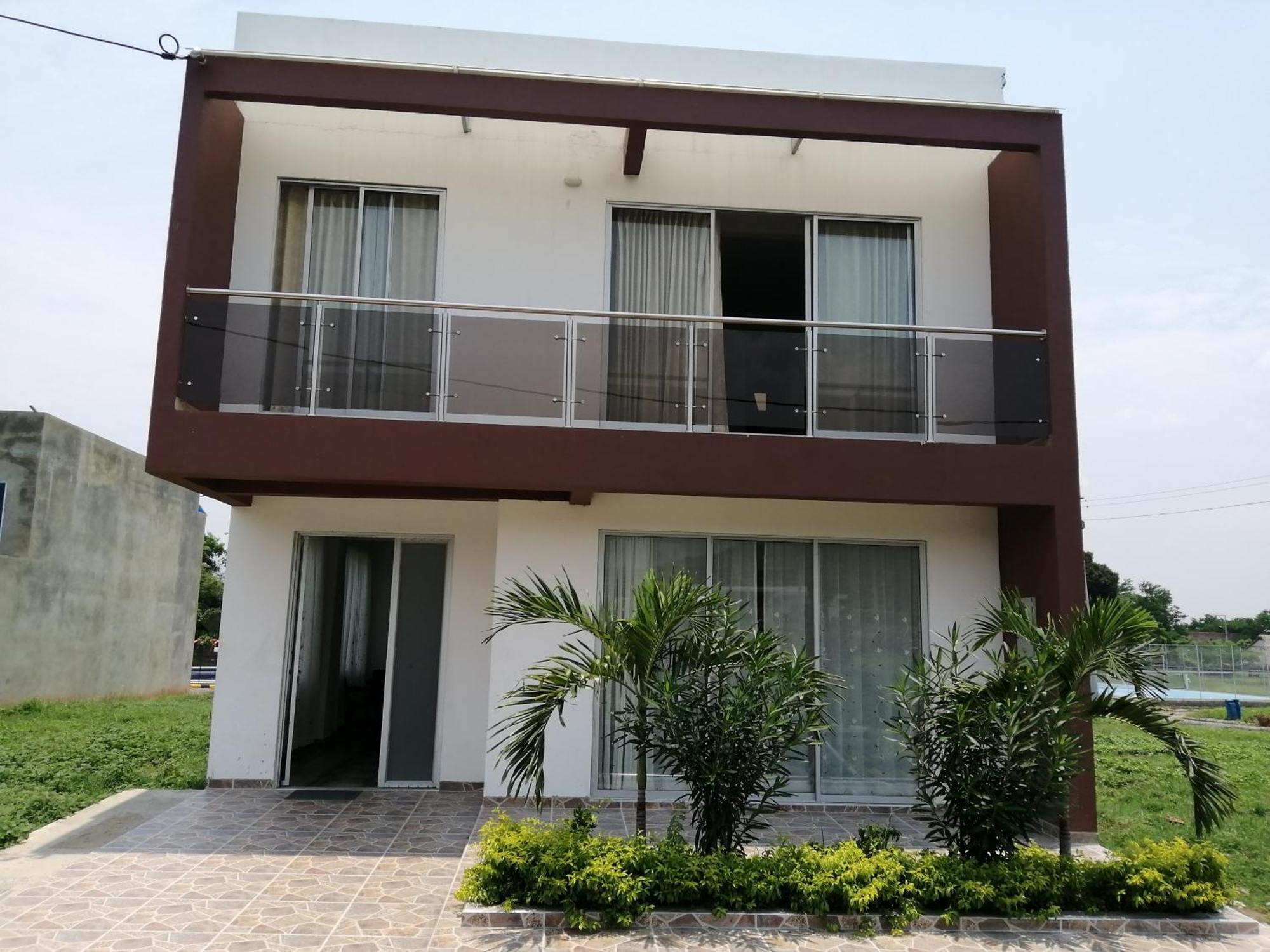 Villa Casa Isabella  Tocaima Exterior foto